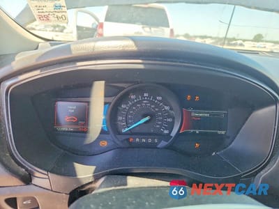 Zdjęcie 9 z 12 samochodu: 2018 FORD FUSION SE VIN:3FA6P0HD2JR265233 - miniatura