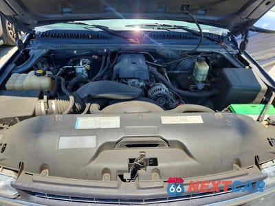 Zdjęcie 11 z 12 samochodu: 2000 CHEVROLET SILVERADO K1500 VIN:2GCEK19T7Y1306938 - miniatura