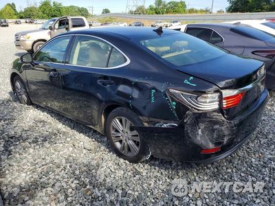 Drugie zdjęcie samochodu z przodu: 2013 LEXUS ES 350 VIN:JTHBK1GG1D2043038 - miniatura