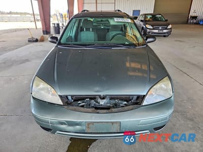 Piąte zdjęcie samochodu w środku: 2005 FORD FOCUS ZXW VIN:1FAFP36N15W214564 - miniatura