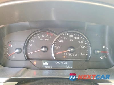 Zdjęcie 9 z 12 samochodu: 2011 CADILLAC DTS VIN:1G6KA5E61BU103636 - miniatura
