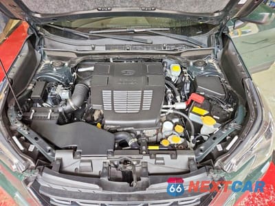 Zdjęcie 12 z 13 samochodu: 2023 SUBARU FORESTER PREMIUM VIN:JF2SKAEC4PH500591 - miniatura