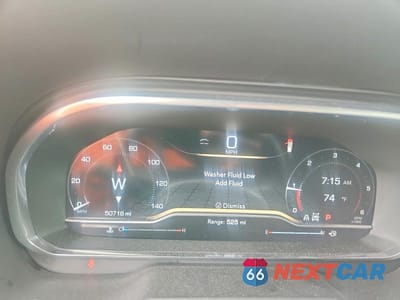 Zdjęcie 9 z 14 samochodu: 2023 GMC YUKON XL K1500 SLT VIN:1GKS2GKT3PR377998 - miniatura
