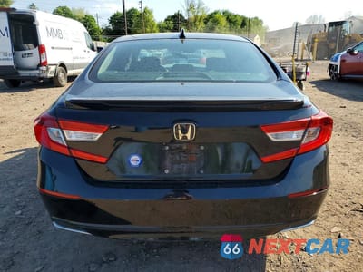 Zdjęcie 6 z 12 samochodu: 2020 HONDA ACCORD LX VIN:1HGCV1F10LA029048 - miniatura