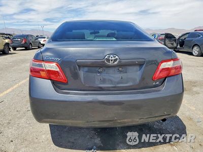 Zdjęcie 6 z 12 samochodu: 2008 TOYOTA CAMRY LE VIN:4T1BE46K58U749600 - miniatura