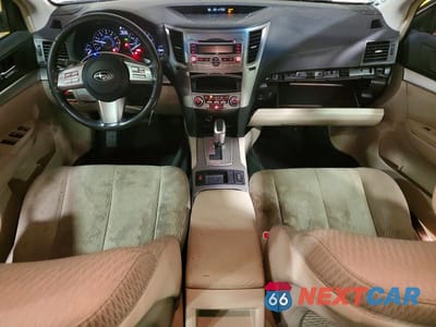 Zdjęcie 8 z 13 samochodu: 2011 SUBARU LEGACY 2.5I PREMIUM VIN:4S3BMCG68B3243842 - miniatura