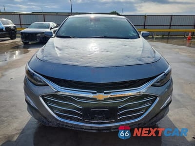 Piąte zdjęcie samochodu w środku: 2024 CHEVROLET MALIBU LS VIN:1G1ZB5ST5RF113032 - miniatura