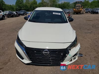 Piąte zdjęcie samochodu w środku: 2025 NISSAN ALTIMA SV VIN:1N4BL4DV7SN312468 - miniatura