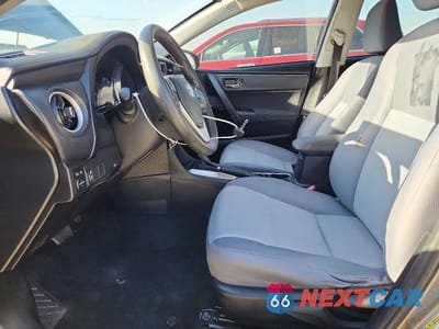 Zdjęcie 7 z 12 samochodu: 2019 TOYOTA COROLLA LE VIN:2T1BURHE0KC192398 - miniatura