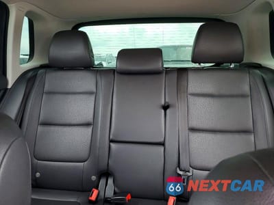 Zdjęcie 10 z 14 samochodu: 2016 VOLKSWAGEN TIGUAN S VIN:WVGAV7AXXGW595386 - miniatura