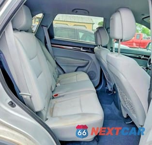 Zdjęcie 10 z 12 samochodu: 2013 KIA SORENTO LX VIN:5XYKTCA63DG400607 - miniatura