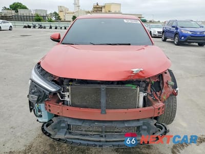 Piąte zdjęcie samochodu w środku: 2024 BUICK ENVISTA PREFERRED VIN:KL47LAE2XRB053516 - miniatura