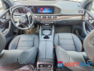 Zdjęcie 8 z 13 samochodu: 2024 MERCEDES-BENZ GLE 350 4MATIC VIN:4JGFB4FE8RB005071 - miniatura
