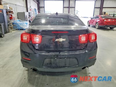 Zdjęcie 6 z 13 samochodu: 2016 CHEVROLET MALIBU LIMITED LTZ VIN:1G11E5SA0GU125293 - miniatura