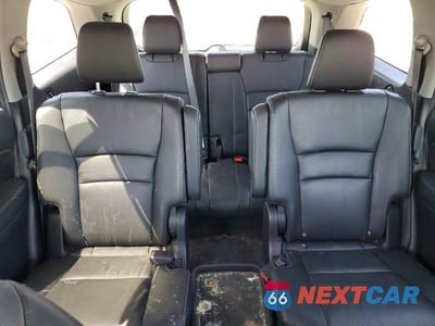 Zdjęcie 10 z 14 samochodu: 2022 HONDA PILOT TOURING VIN:5FNYF5H63NB023983 - miniatura
