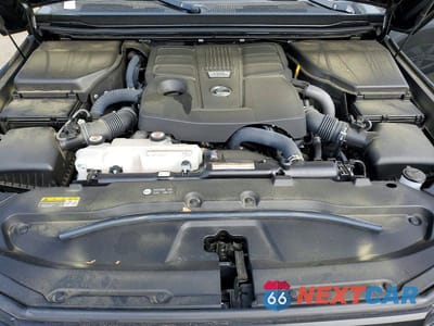 Zdjęcie 12 z 13 samochodu: 2024 LEXUS GX 550 OVERTRAIL+ VIN:JTJTBCDXXR5019085 - miniatura