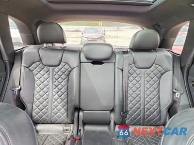 Zdjęcie 10 z 13 samochodu: 2021 AUDI SQ5 PREMIUM PLUS VIN:WA1B4AFY6M2041804 - miniatura