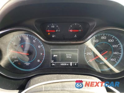 Zdjęcie 9 z 12 samochodu: 2017 CHEVROLET CRUZE LT VIN:1G1BE5SMXH7213637 - miniatura
