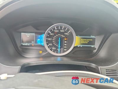 Zdjęcie 9 z 13 samochodu: 2015 FORD EXPLORER SPORT VIN:1FM5K8GT0FGB88559 - miniatura