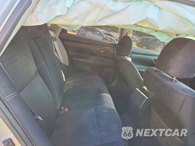Zdjęcie 10 z 13 samochodu: 2018 NISSAN ALTIMA 2.5 S VIN:1N4AL3AP4JC112637 - miniatura