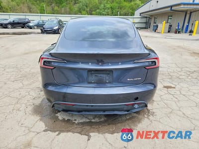 Zdjęcie 6 z 13 samochodu: 2025 TESLA MODEL 3 VIN:5YJ3E1EB7SF993872 - miniatura