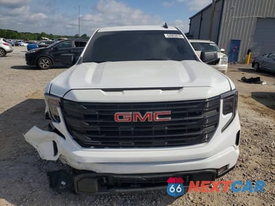 Piąte zdjęcie samochodu w środku: 2026 GMC SIERRA K1500 ELEVATION-L VIN:3GTPUJEK6TG298881 - miniatura