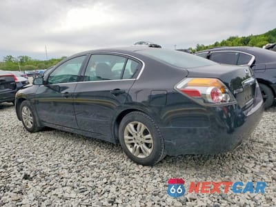 Drugie zdjęcie samochodu z przodu: 2010 NISSAN ALTIMA 2.5 VIN:1N4AL2AP4AN528105 - miniatura