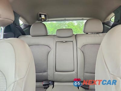 Zdjęcie 10 z 13 samochodu: 2015 HYUNDAI TUCSON SE VIN:KM8JUCAG6FU117486 - miniatura