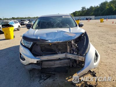 Piąte zdjęcie samochodu w środku: 2018 FORD EDGE SE VIN:2FMPK3G92JBC02784 - miniatura