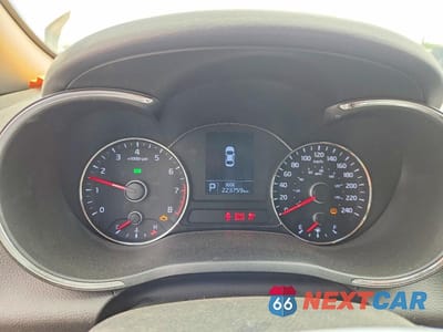 Zdjęcie 9 z 12 samochodu: 2015 KIA FORTE EX VIN:KNAFX4A82F5434382 - miniatura