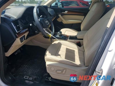 Zdjęcie 7 z 13 samochodu: 2023 AUDI Q5 PREMIUM 45 VIN:WA1GAAFY2P2157746 - miniatura