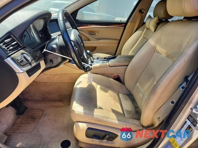 Zdjęcie 7 z 12 samochodu: 2015 BMW 535 I VIN:WBA5B1C50FD918455 - miniatura