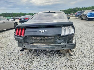 Zdjęcie 6 z 12 samochodu: 2019 FORD MUSTANG VIN:1FA6P8TH9K5204278 - miniatura