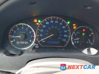 Zdjęcie 9 z 13 samochodu: 2007 TOYOTA SIENNA XLE LIMITED 7-PASSENGER VIN:5TDZK22C37S062181 - miniatura