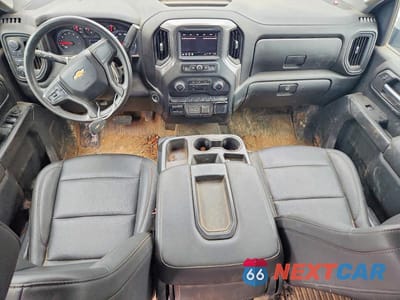 Zdjęcie 8 z 12 samochodu: 2024 CHEVROLET SILVERADO K3500 VIN:2GC4YSE70R1135119 - miniatura