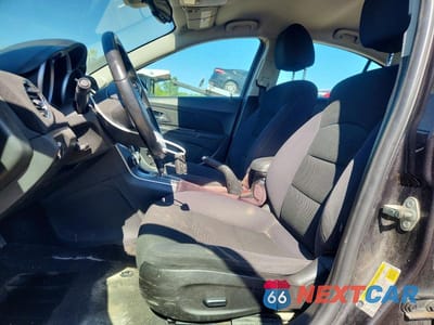 Zdjęcie 7 z 12 samochodu: 2014 CHEVROLET CRUZE LT VIN:1G1PC5SBXE7212283 - miniatura