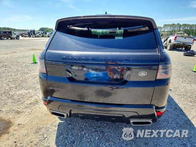 Zdjęcie 6 z 13 samochodu: 2019 LAND ROVER RANGE ROVER SPORT HSE DYNAMIC VIN:SALWV2SV5KA420634 - miniatura