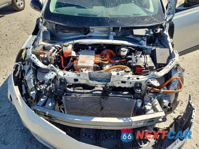 Zdjęcie 12 z 14 samochodu: 2022 CHEVROLET BOLT EUV LT VIN:1G1FY6S07N4106036 - miniatura