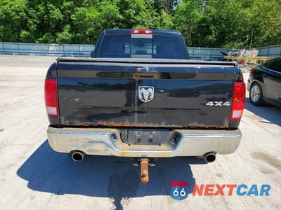 Zdjęcie 6 z 12 samochodu: 2015 RAM 1500 SLT VIN:1C6RR7TT5FS585691 - miniatura