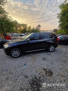 Zdjęcie 13 z 14 samochodu: 2014 BMW X5 XDRIVE35I VIN:5UXKR0C59E0H28561 - miniatura
