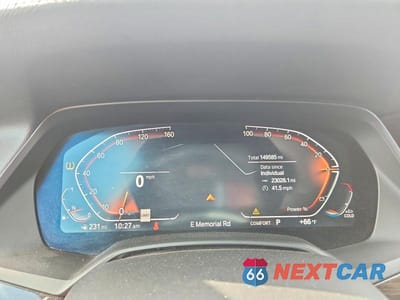 Zdjęcie 9 z 12 samochodu: 2021 BMW X5 SDRIVE 40I VIN:5UXCR4C09M9G71045 - miniatura