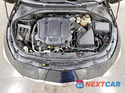 Zdjęcie 11 z 12 samochodu: 2017 BUICK LACROSSE ESSENCE VIN:1G4ZP5SS3HU165314 - miniatura