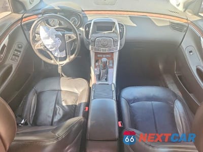 Zdjęcie 8 z 12 samochodu: 2010 BUICK LACROSSE CXL VIN:1G4GC5EG4AF245676 - miniatura