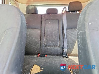 Zdjęcie 10 z 13 samochodu: 2016 MITSUBISHI OUTLANDER SPORT ES VIN:JA4AP3AU4GZ040567 - miniatura