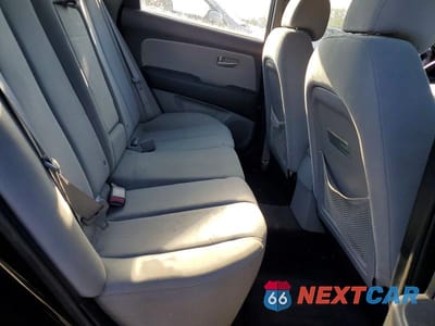 Zdjęcie 10 z 12 samochodu: 2009 HYUNDAI ELANTRA VIN:KMHDU46D89U819167 - miniatura