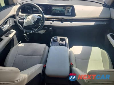 Zdjęcie 8 z 13 samochodu: 2024 NISSAN ARIYA EVOLVE+ VIN:JN1BF0BA8RM433569 - miniatura