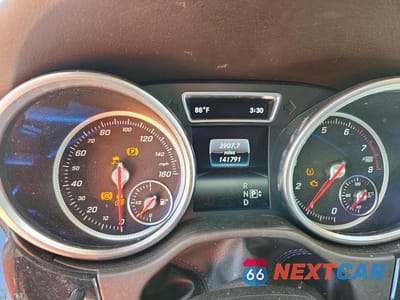 Zdjęcie 9 z 13 samochodu: 2016 MERCEDES-BENZ GLE 350 VIN:4JGDA5JB1GA782563 - miniatura