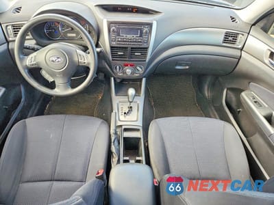 Zdjęcie 8 z 12 samochodu: 2012 SUBARU FORESTER 2.5X PREMIUM VIN:JF2SHADC9CH426580 - miniatura