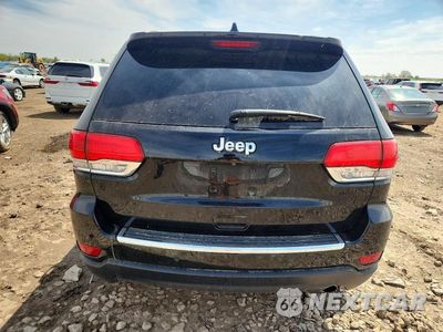 Zdjęcie 6 z 12 samochodu: 2018 JEEP GRAND CHEROKEE LIMITED VIN:1C4RJFBG6JC417060 - miniatura