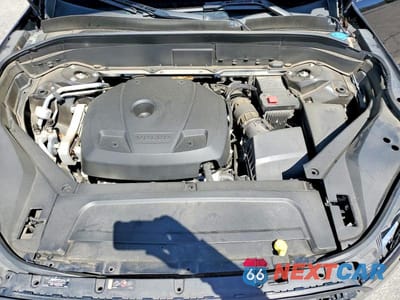 Zdjęcie 12 z 13 samochodu: 2019 VOLVO XC90 T6 R-DESIGN VIN:YV4A22PM9K1440814 - miniatura